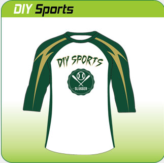  3/4 sleeve t-shirts 6