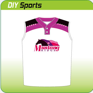   2 button girls jerseys 5