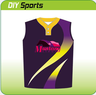   2 button girls jerseys  8