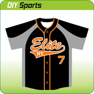     full button baseball jerseys 3