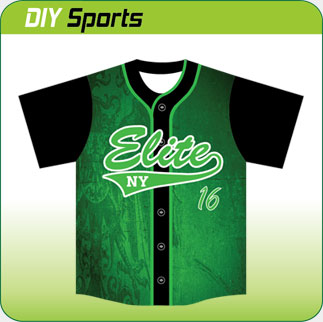     full button baseball jerseys 6