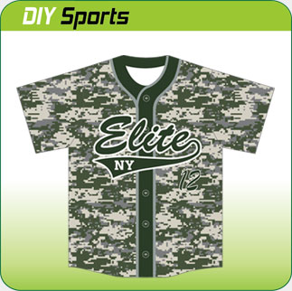     full button baseball jerseys 9