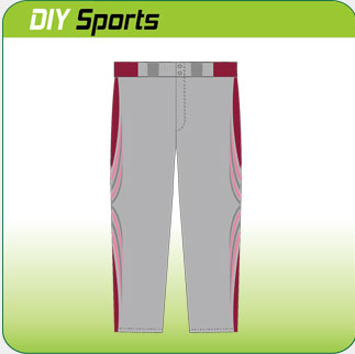   women baseball pants 1