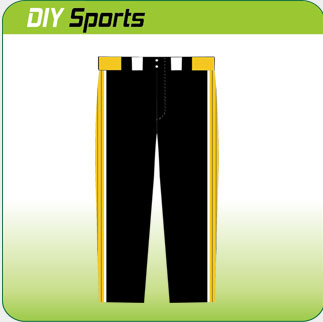   women baseball pants 2