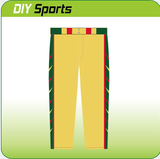   women baseball pants 3
