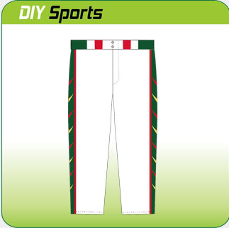   women baseball pants 4