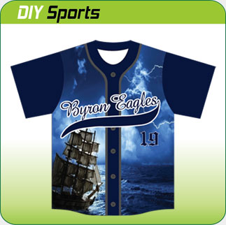   full button baseball  jerseys 11