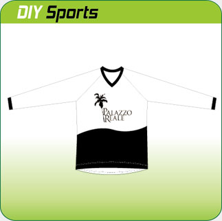  motocross v-neck jerseys 6