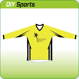   motocross v-neck jerseys 11