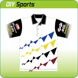  3 button racing jerseys  1