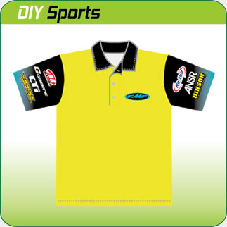   3 button racing jerseys 3
