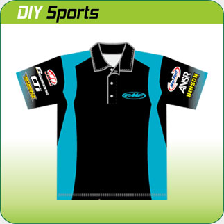   3 button racing jerseys 4