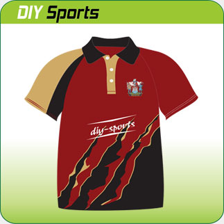   3 button racing jerseys 5
