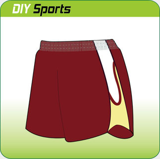   women's shorts 1