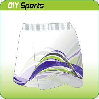   women shorts 7