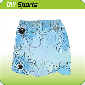   womens shorts 8