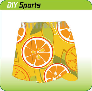   women shorts 11