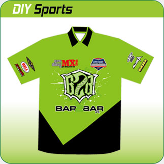   full button racing jerseys  14