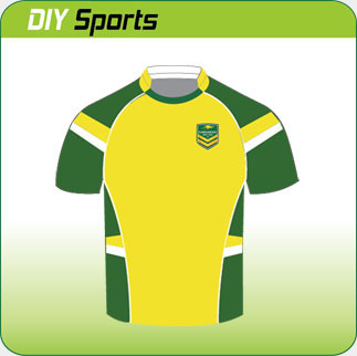  rugby uniform 7