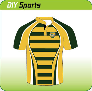  rugby uniform 9