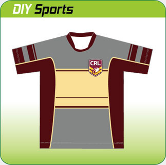  rugby uniform 13