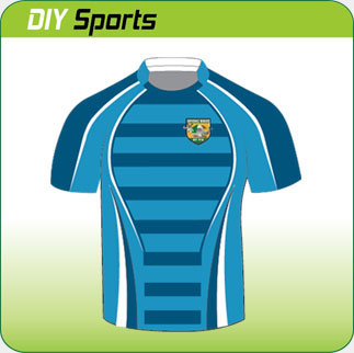  rugby uniform 14