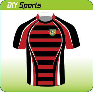 rugby uniform 15