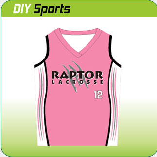  lacrosse uniform 22