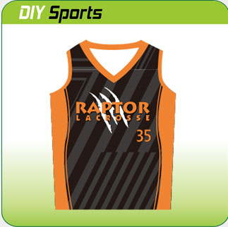  lacrosse uniform 23