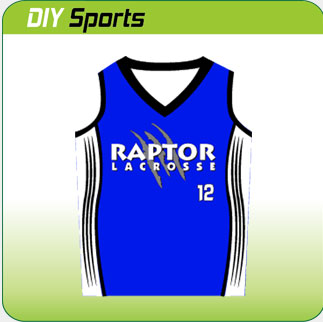  lacrosse uniform 27