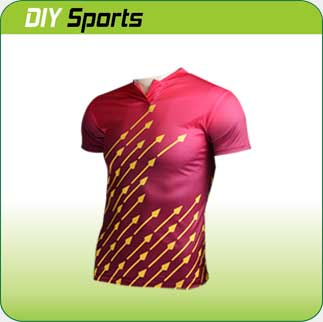 diy jerseys 9