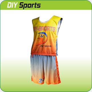 lacrosse uniform 41