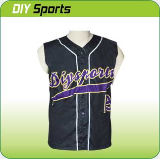 full button baseball jerseys 13