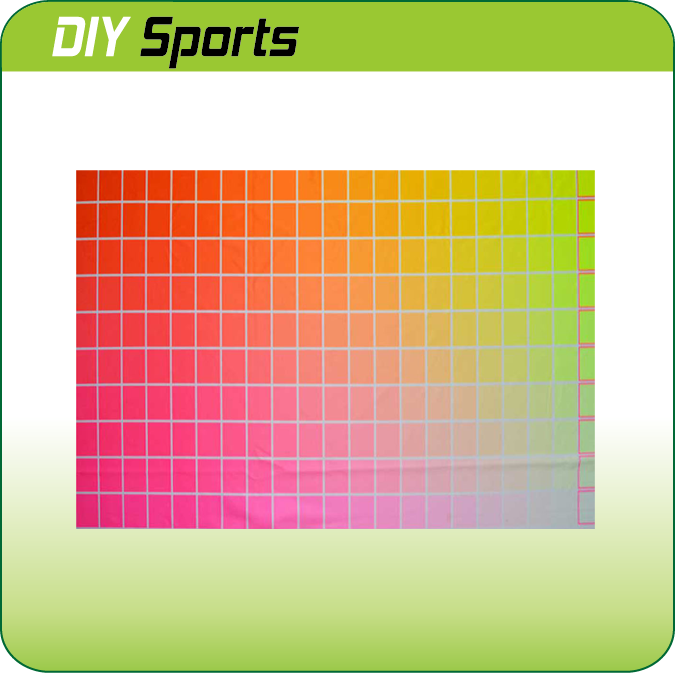 Neon color 3